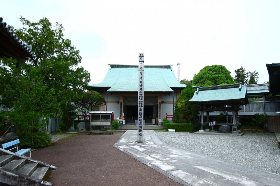 ☸️ 종자 절(다네마지) 이미지 5